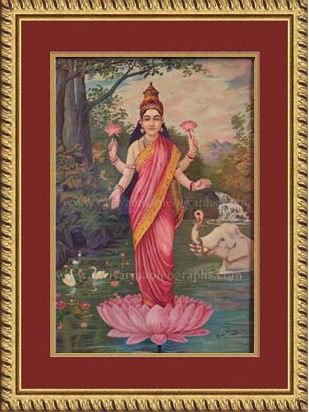 Lakshmi