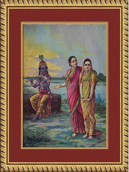 Maniniradha