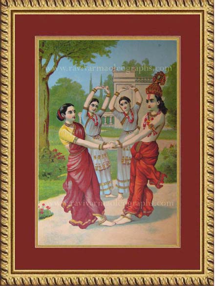 Radhakrishna