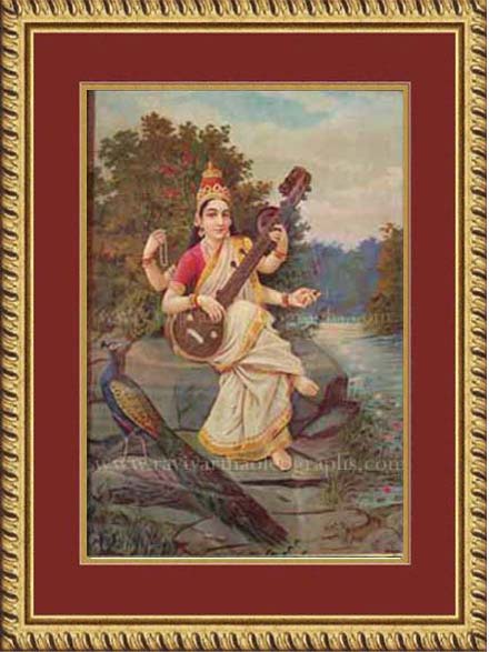 Saraswathi