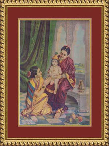 yasodhakrishna