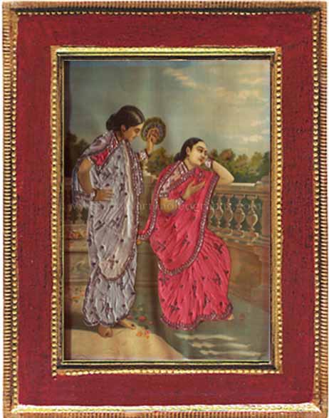 Damayanthi