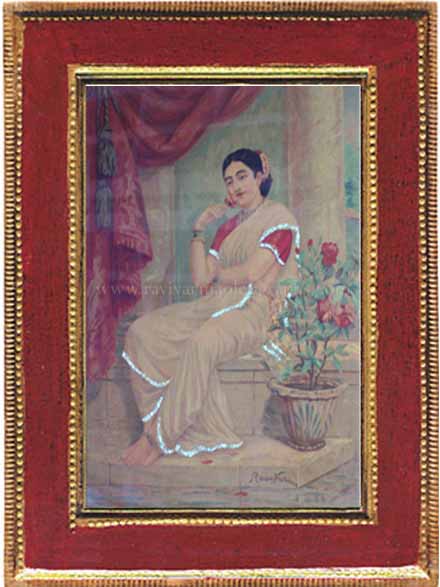 Priyadarshika