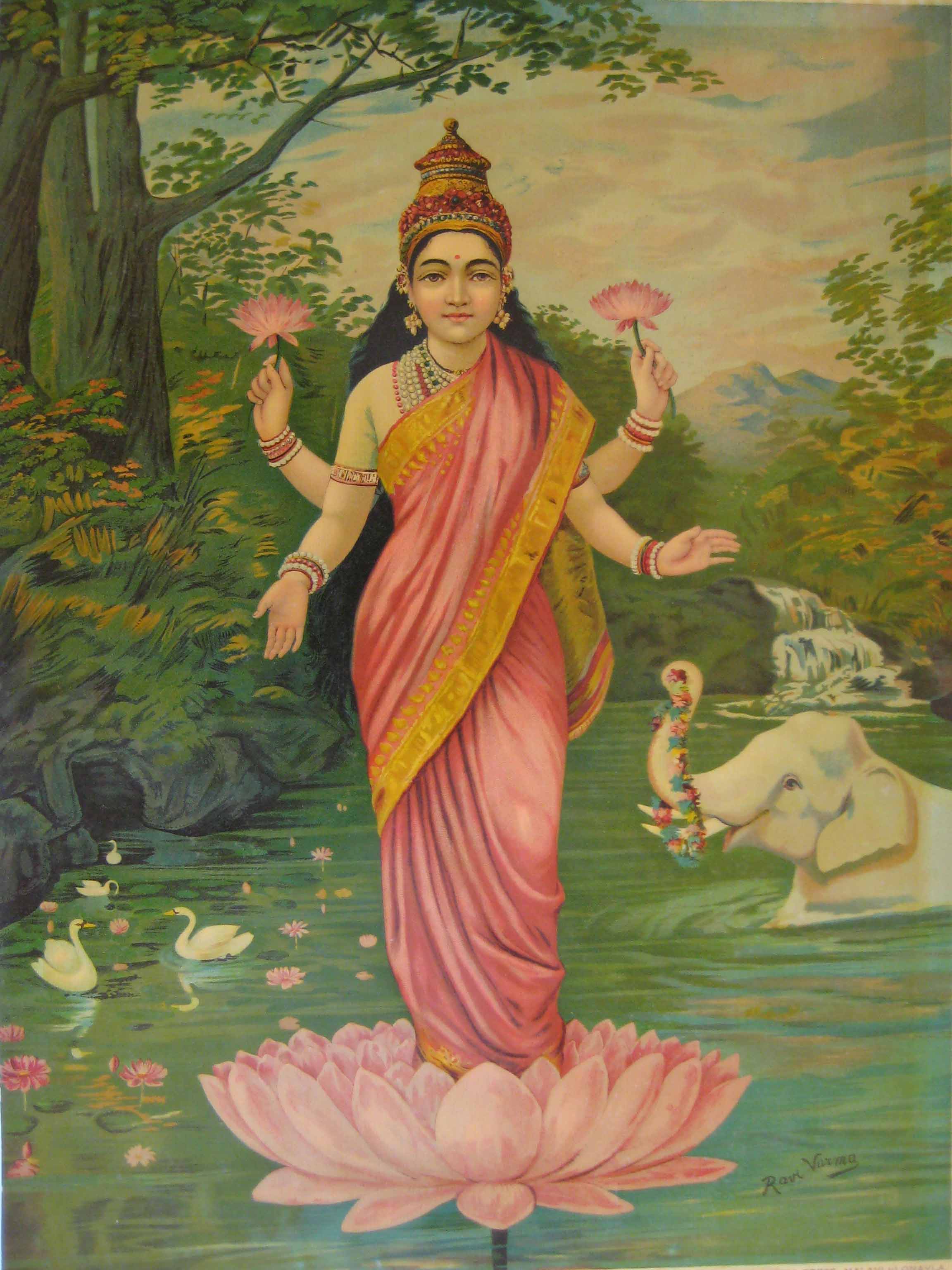 Lakshmi