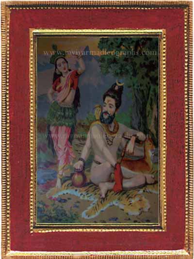 Bhilli and Shankar