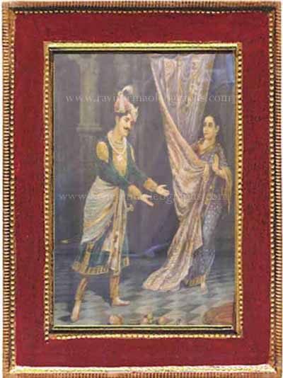 Keechakasairandhri