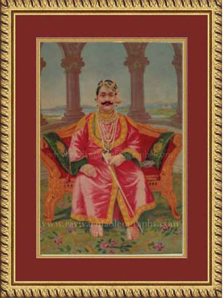 Govardhanlalji