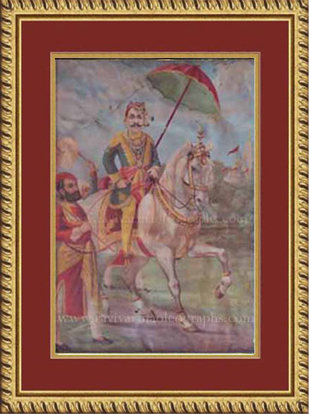 Govardhanlalji