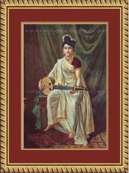 Sharada