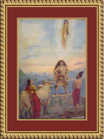 Ganga Avatharan