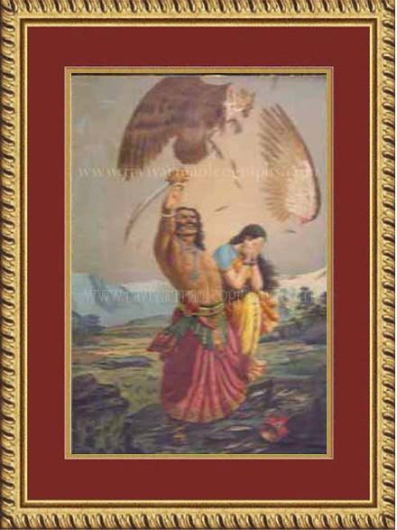 Jatayuvadh