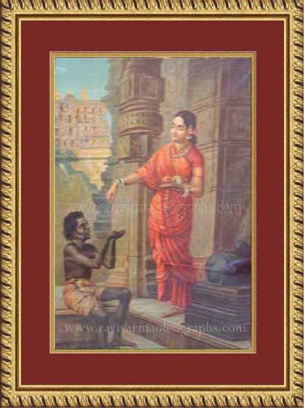 Mandodhari