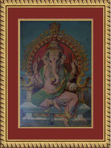 Ganesh