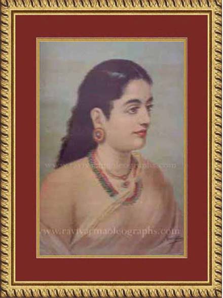 Mahaswetha