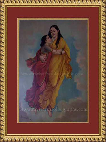 Menakashakunthala