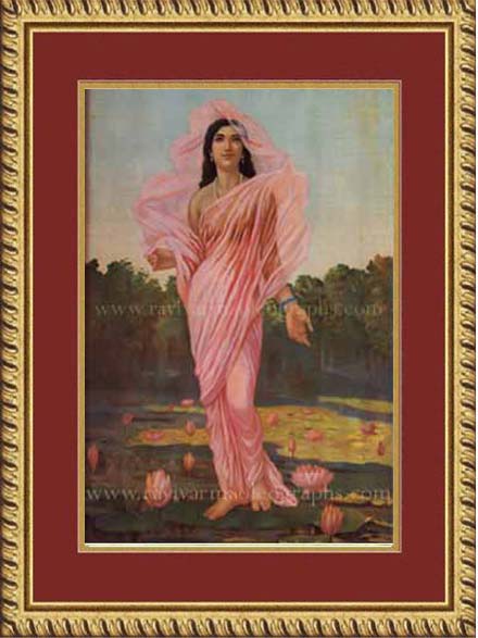 Padmini