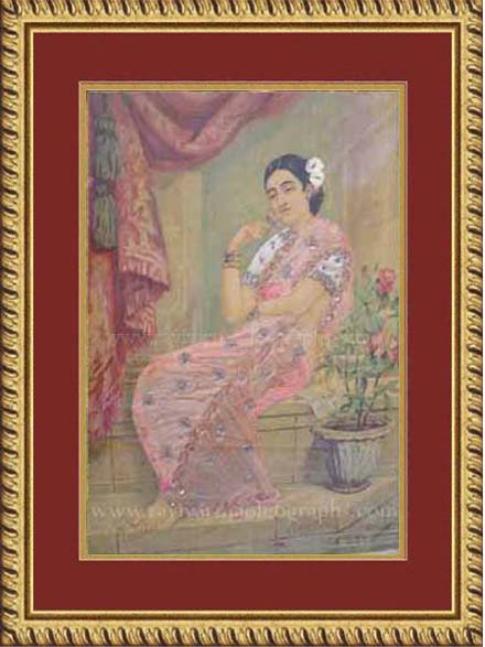 Priyadarsika