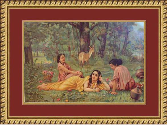 Shakuntala Patralekhan